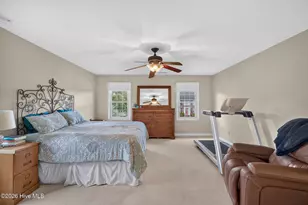 3324 Red Berry Dr, Wilmington, NC 28409 - Photo 37