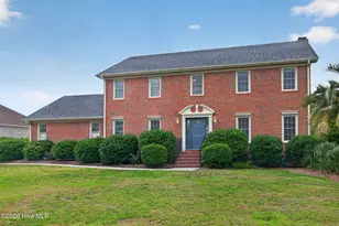 3324 Red Berry Dr, Wilmington, NC 28409 - Photo 3