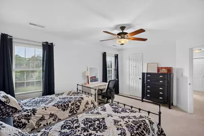 3324 Red Berry Drive, Wilmington, NC 28409 - Photo 35