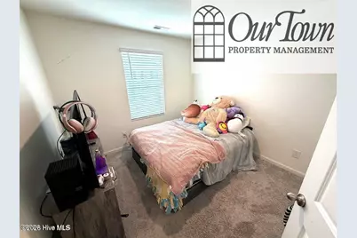 3511 Walker Drive W #E, Wilson, NC 27893 - Photo 11