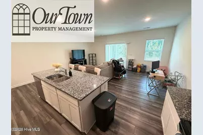3511 Walker Drive W #E, Wilson, NC 27893 - Photo 3
