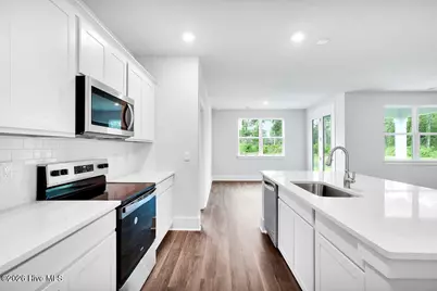 42 Pasture Street #Lot 302, Wilmington, NC 28411 - Photo 13