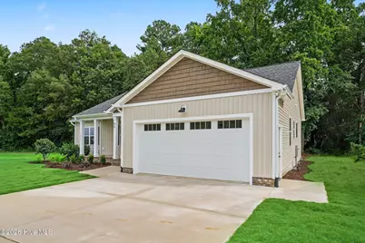 56 Clio Court, Selma, NC 27576 - Photo 3
