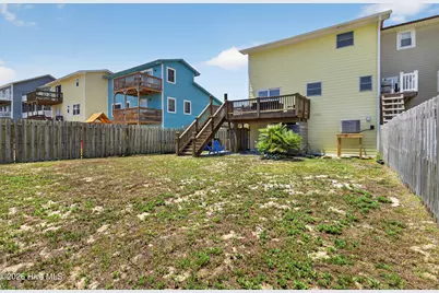 216 Oyster Lane, North Topsail Beach, NC 28460 - Photo 25