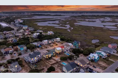 216 Oyster Lane, North Topsail Beach, NC 28460 - Photo 51