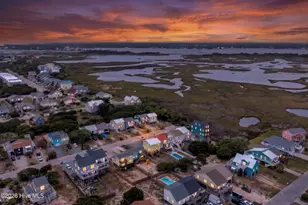216 Oyster Ln, North Topsail Beach, NC 28460 - Photo 51