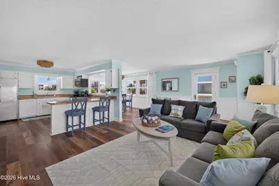 216 Oyster Lane, North Topsail Beach, NC 28460 - Photo 3
