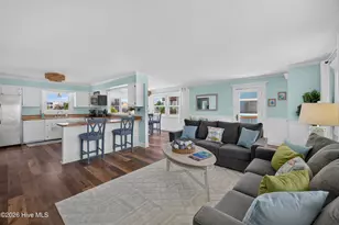216 Oyster Ln, North Topsail Beach, NC 28460 - Photo 3