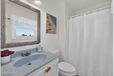 216 Oyster Lane, North Topsail Beach, NC 28460 - Photo 37