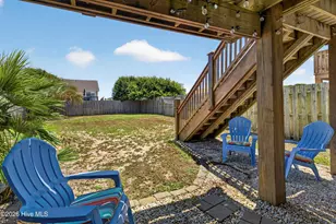 216 Oyster Ln, North Topsail Beach, NC 28460 - Photo 29