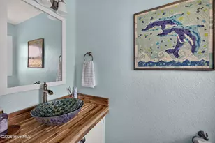 216 Oyster Ln, North Topsail Beach, NC 28460 - Photo 19