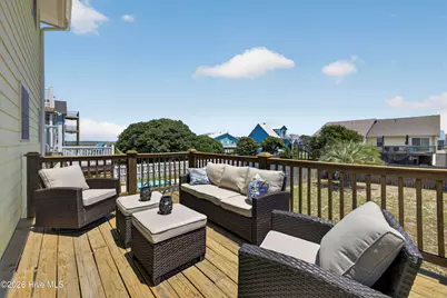 216 Oyster Lane, North Topsail Beach, NC 28460 - Photo 23
