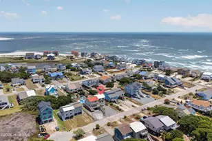 216 Oyster Ln, North Topsail Beach, NC 28460 - Photo 55