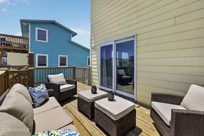 216 Oyster Lane, North Topsail Beach, NC 28460 - Photo 31