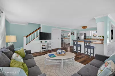 216 Oyster Lane, North Topsail Beach, NC 28460 - Photo 17