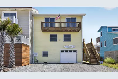 216 Oyster Lane, North Topsail Beach, NC 28460 - Photo 11