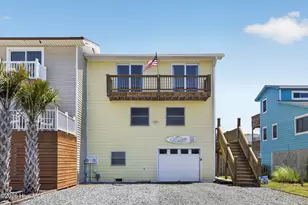 216 Oyster Ln, North Topsail Beach, NC 28460 - Photo 11