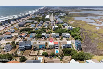 216 Oyster Lane, North Topsail Beach, NC 28460 - Photo 49