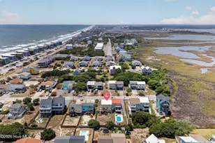 216 Oyster Ln, North Topsail Beach, NC 28460 - Photo 49
