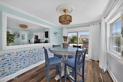 216 Oyster Lane, North Topsail Beach, NC 28460 - Photo 21