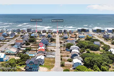 216 Oyster Lane, North Topsail Beach, NC 28460 - Photo 9