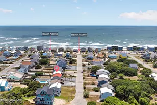 216 Oyster Ln, North Topsail Beach, NC 28460 - Photo 9