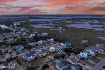 216 Oyster Lane, North Topsail Beach, NC 28460 - Photo 53