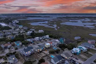 216 Oyster Ln, North Topsail Beach, NC 28460 - Photo 53