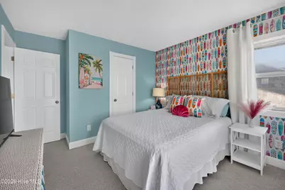 216 Oyster Lane, North Topsail Beach, NC 28460 - Photo 5