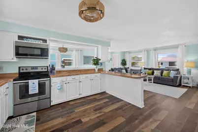 216 Oyster Lane, North Topsail Beach, NC 28460 - Photo 33