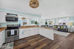 216 Oyster Ln, North Topsail Beach, NC 28460 - Photo 33