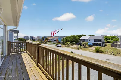 216 Oyster Lane, North Topsail Beach, NC 28460 - Photo 45