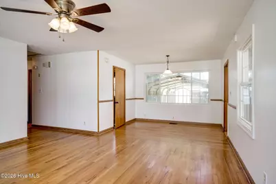 209 Swathmore Avenue, North Augusta, SC 29841 - Photo 5