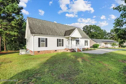109 Rose Landing Drive, Goldsboro, NC 27530 - Photo 3