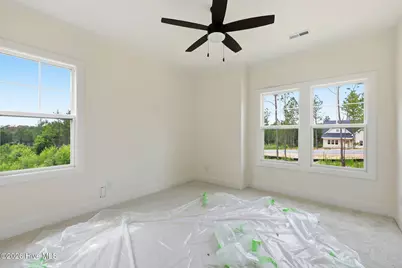 134 Vista Ridge Avenue, Sanford, NC 27332 - Photo 11