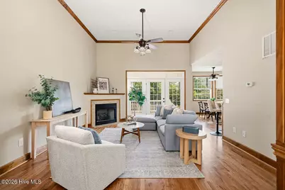 123 Gibbon Lane, Aiken, SC 29803 - Photo 3