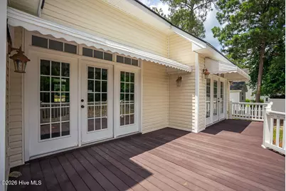 123 Gibbon Lane, Aiken, SC 29803 - Photo 51