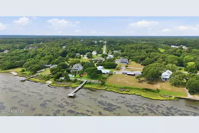239 Water Oak Drive, Newport, NC 28570 - Photo 35