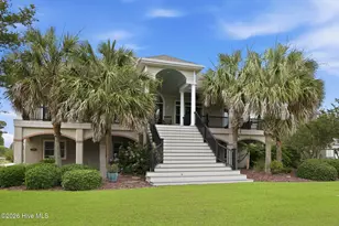239 Water Oak Dr, Newport, NC 28570 - Photo 1