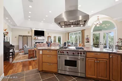 239 Water Oak Drive, Newport, NC 28570 - Photo 7