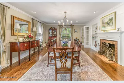 1680 Midland Road, Southern Pines, NC 28387 - Photo 9