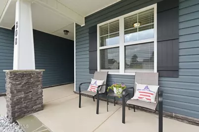 208 Hillwood Drive, Sanford, NC 27332 - Photo 7