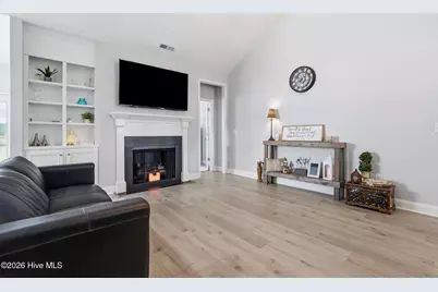 208 Hillwood Drive, Sanford, NC 27332 - Photo 13
