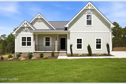 151 Vista Ridge Avenue, Sanford, NC 27332 - Photo 1