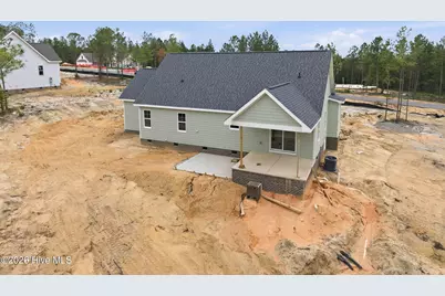 151 Vista Ridge Avenue, Sanford, NC 27332 - Photo 17