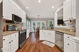 1205 Urania Dr, Raleigh, NC 27603 - Photo 11