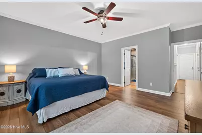 1205 Urania Drive, Raleigh, NC 27603 - Photo 21