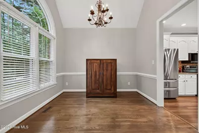 1205 Urania Drive, Raleigh, NC 27603 - Photo 7
