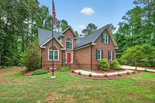 1205 Urania Dr, Raleigh, NC 27603 - Photo 3