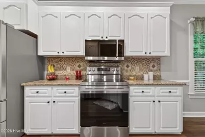 1205 Urania Drive, Raleigh, NC 27603 - Photo 9